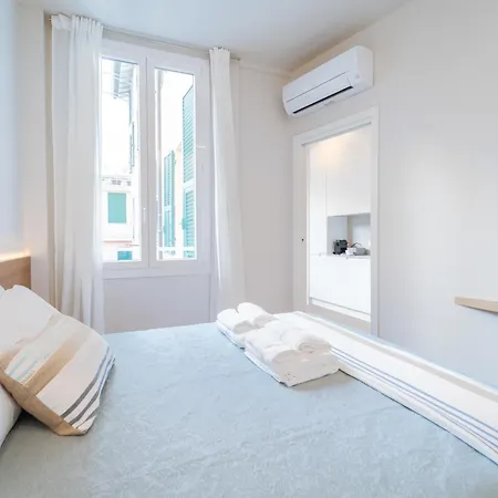 - Wifi&netflix Sanremo